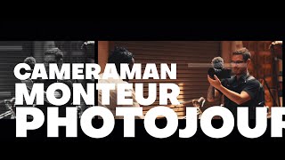 Ma Bande démo Reportage, Documentaire, 2016 - 2024 | Sony A7SIII & A7IV