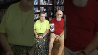 Mawmaw and Pawpaws's book review!