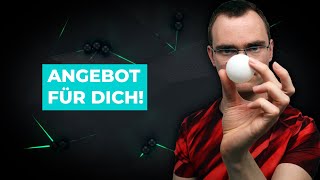 Eure Schlagtechnik im Check! Die Technikanalyse für euch!