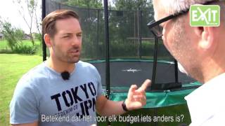 EXIT Toys   Introductie video WELKOOP