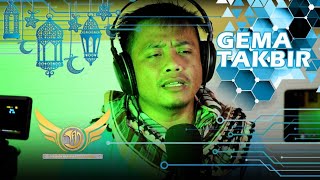 Gema Takbir Idul Fitri 2022 || JAJ LINK