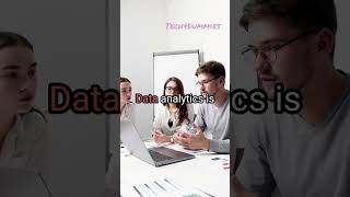 Data Analytics