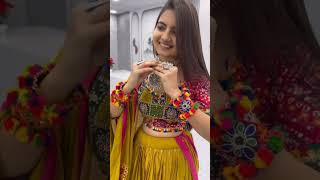 Tari chniya choli re #anu_studio_viral video chat