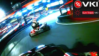 Vicenza Kart Indoor 2022