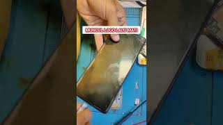 ciri ciri rusak CPU #shorts #samsunga51 #smartphone #mentoklogo #repair #mobilephone #hardware