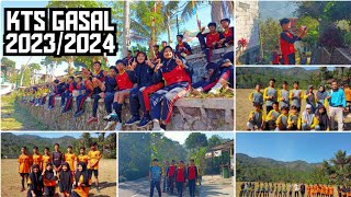 Kegiatan Tengah Semester Gasal 2023/2024