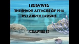 Shark Attacks Chapter 13