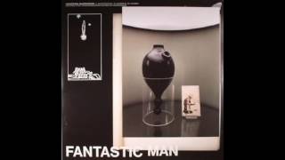 Fantastic Man - Legoman [Kitjen]