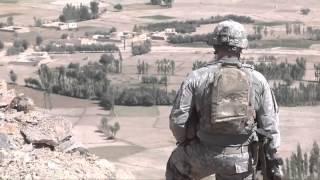 Combat Engineers in Afghanistan