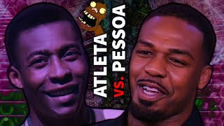 PELÉ, JON JONES E A SEPARAÇÃO PROBLEMÁTICA