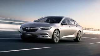 WOW The new Opel Insignia might be a great Buick, but it's a sad Holden Commodore