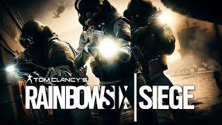 Rainbow six siege ranked