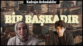 Bir Başkadır Dizi İncelemesi "Aşağıdan Yukarı Düşmek" | Kadrajın Ardındakiler