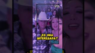 La esposa de Brincos Dieras es interesada? #shorts #brincosdieras #viral