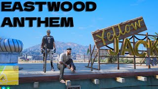 Eastwood Anthem | Project Rogue RP 3.0 WL