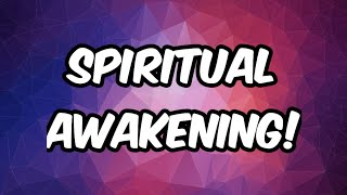 Spiritual Awakening