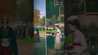 Catherine the Great's bizarre Art Collection 🇷🇺 #shorts #facts #viral