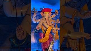 जय मल्हार 😍 Parel Cha Raja 2024 ❤️ #parelcharaja #ganpati