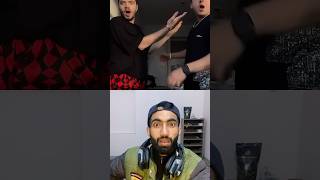 Funny Videos Reaction 🤣 8 #funny #shorts #viral