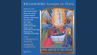 Byrd: Felix es sacra Virgo a 5, T. 64