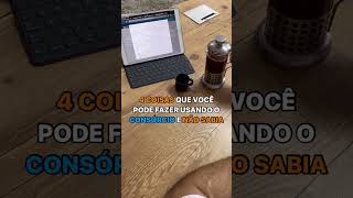 4 Coisas que você pode fazer usando o Consórcio e NÃO Sabia