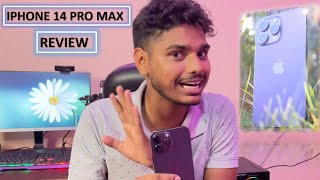 Apple iPhone 14 Pro Max & 14 Pro Unboxing *Dynamic Island* | iphone 14 pro max camera test