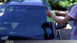 Invisible Wiper   NANO WIPER   User Manual   YouTube