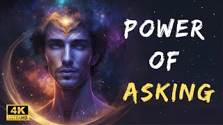 "Unlock the Power of Asking: Manifest Your Dreams with the Law of Attraction | Chapters for Success"