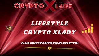 Descopera Lifestyle Crypto xLady