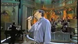 ERMINIO SINNI - L'Amore Vero (Sanremo 1993)