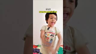 Semua serba ibu #viralvideo #comedy #pov #funny #lucu #ngakak #suamiistri