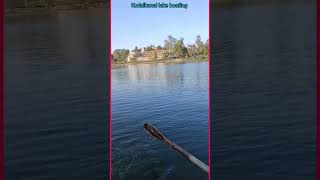 Kodaikanal lake boating|#Shorts #youtube #viral #familycelebration #kodaikanal