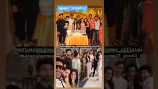 #sirav #oswaal #vivan #aarav #reema #simar #karansharma #ssk2 #avinashmukherjee #reevan