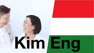 Kim Eng (Eckhart Tolle felesége) magyarul (2019) - A MOST hogyan enyhítheti a feszültséget?