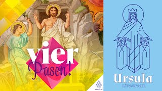 Eucharistieviering - Fransiscus en Clarakerk - Goede Vrijdag • 29 maart 2024