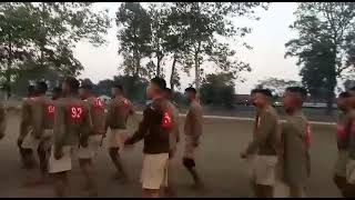 #Fauji Life #Motivational video #Ssc gd 2022 #fauji #enjoyable #Viral_Video #Masti_time🎯🎯⚔️⚔️🇮🇳🇮🇳🔥🔥🔥