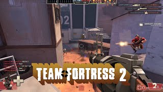 Team Fortress 2 - Learning Demoman