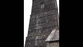 St Eval bells