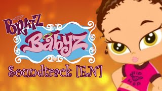 Песня Братц (Bratz Theme Song) – Братц Бэйбики/Малышки Братц OST (Bratz Babyz PC Game Soundtrack)