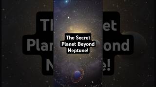 Planet X: The Hidden World of Our Solar System?