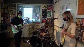 modern nun || live@wsum