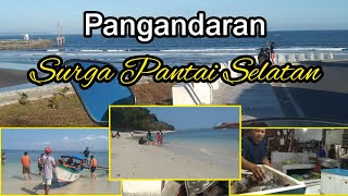 Pangandaran || Surga Pantai Selatan @Riz_RVM