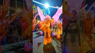 Nihgt carnival gunungkidul