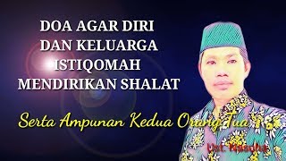 Ust. NASUHA ACARA ISRA MIRAJ