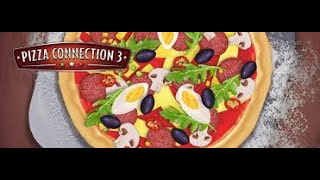 Pizza Connection 3  odc 1- rozpoznanie co z czym sie je