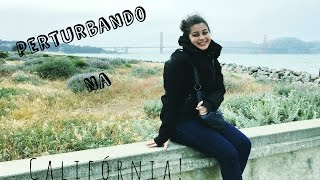 PERTURBANDO EM SAN FRANCISCO, CALIFÓRNIA | Não Perturbe!