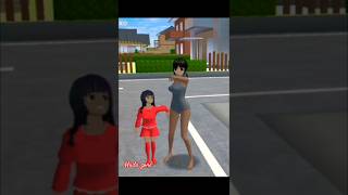 JANGAN MENGHINA#sakuraschools #roblox #shortvideos #gaming #sakuraschoolsviralvideos