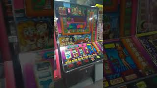 battleships fruit machine