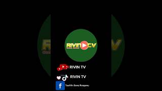 Selamat datang di RIVIN TV channel inspirasi #rivintv #channel #vlog #review #belanjaonline