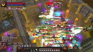 Universe Of Kersef - GUERRA DE Noatun 06/10/2024 #WYD #PVP #UOK #VEMPROUOK #PVP